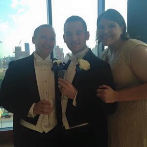 Meet your Posher, Roberta